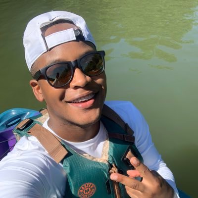 Profile Picture of Kevin Holifield (@Kevy_Kev__) on Twitter
