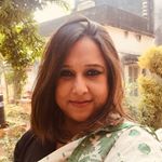 Profile Picture of Sohini Mukherjee (@sohini_paula) on Instagram
