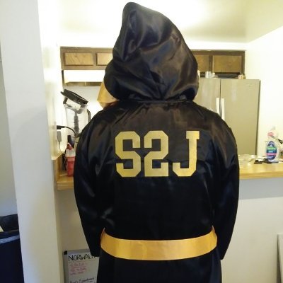 Profile Picture of Bc | S2J (@johnny_S2J) on Twitter