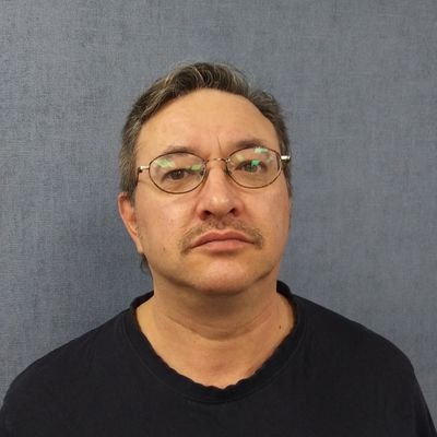 Profile Picture of Mark Topping (@MarkTopping14) on Twitter