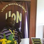 Profile Picture of Peter Macharia (@pwmacaria) on Instagram