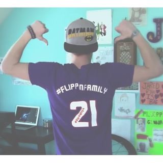 Profile Picture of Jared Ryan Tousley (@flipinginja) on Instagram