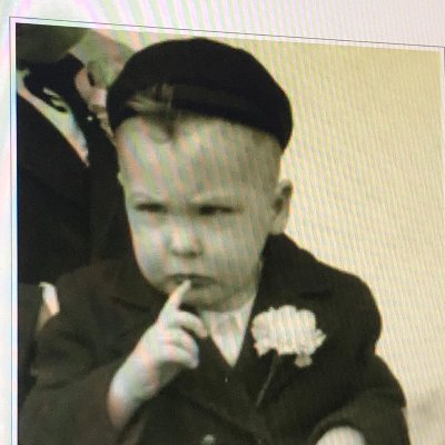 Profile Picture of Laurence Cummings (@lcummings10) on Twitter