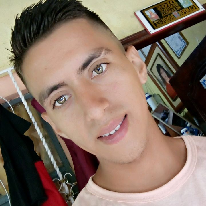 Jose Bosquez - Tiktok Profile Picture of Jose Bosquez (@josebosquez6) on Tiktok
