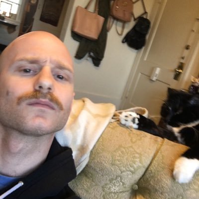 Profile Picture of Jared Herring (@jaredhh) on Twitter