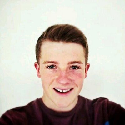 Profile Picture of Josh Deeley (@DeeleyJosh) on Twitter