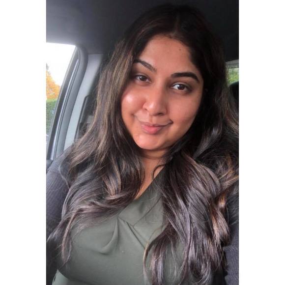 Profile Picture of Aliyah Chocker (@achocker62) on Poshmark