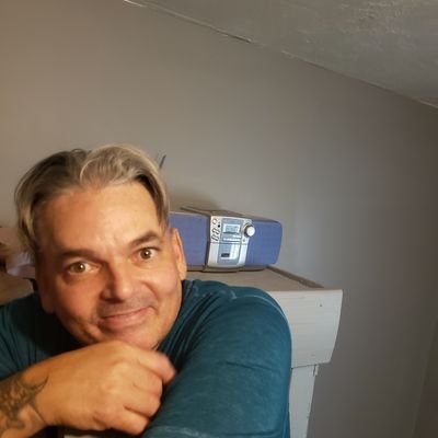 Profile Picture of Jayson Mitchell (@JaysonM51330302) on Twitter