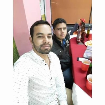 Ivan Romero Banda - Twitter Profile Picture of Ivan Romero Banda (@IvanRomero811) on Twitter