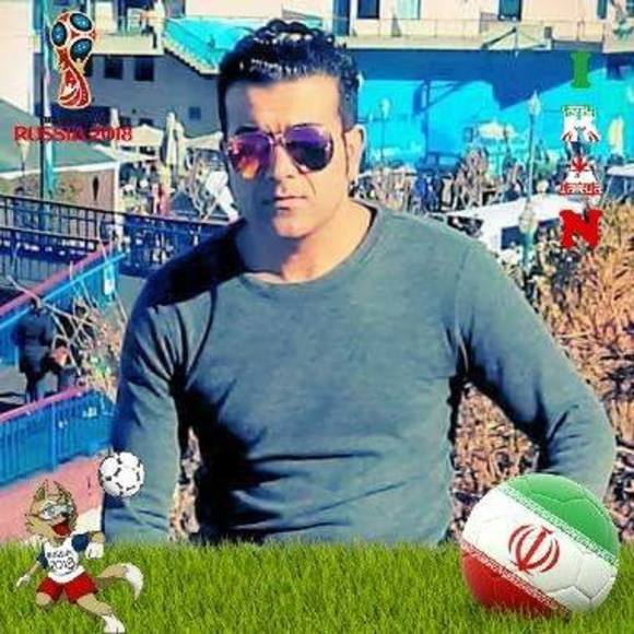 Profile Picture of Behrouz Gobanchi (@behrouzgobanchi) on Poshmark