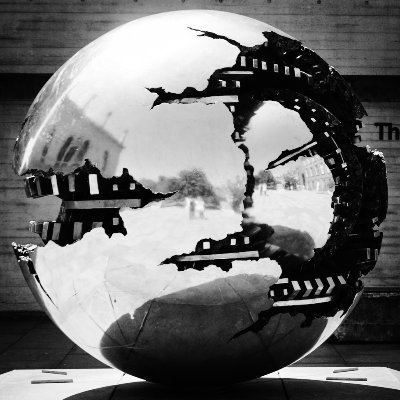 Profile Picture of The Library Of TCD (@tcdlibrary) on Twitter