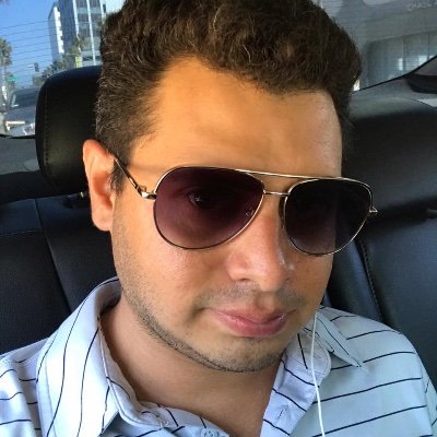 Profile Picture of 𝓐𝓭𝓪𝓶 7️⃣ (@enriquelaradrum) on Twitter