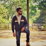 Profile Picture of Abhishek Raj Pillai (@raj_abhi007) on Instagram