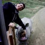 Profile Picture of Hank Shulruff (@hankshul) on Instagram