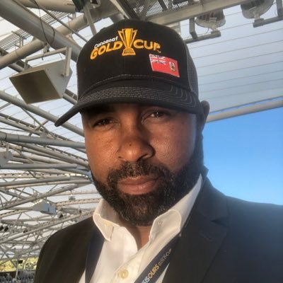 Profile Picture of Kyle Lightbourne (@KLLighty) on Twitter