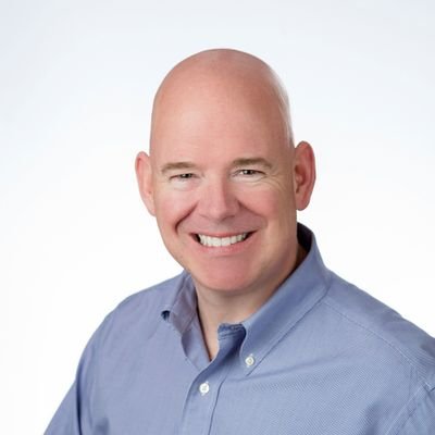 Profile Picture of Darrin Smith (@darsmi178) on Twitter