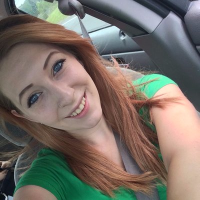Profile Picture of Robin Foreman (@robinannmarieee) on Twitter