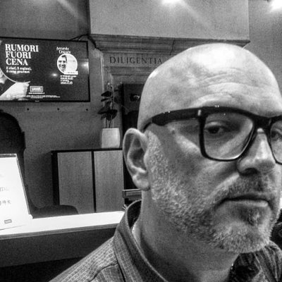 Profile Picture of David Marchiori (@damarchiori) on Twitter