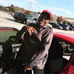 Profile Picture of Terrell Gibbs (@terrell_gibbs) on Instagram