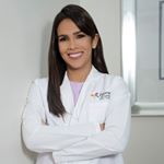 Profile Picture of Fatima A. Almonte Rodriguez (@drfatimaalmonte) on Instagram