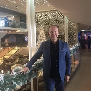 Profile Picture of Clint (@foresterclint) on Instagram