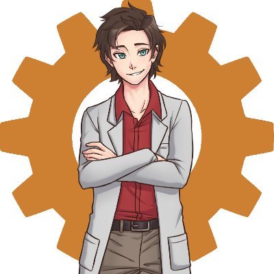 Profile Picture of Stephen Conover (@Stephen_C_IIT) on Twitter
