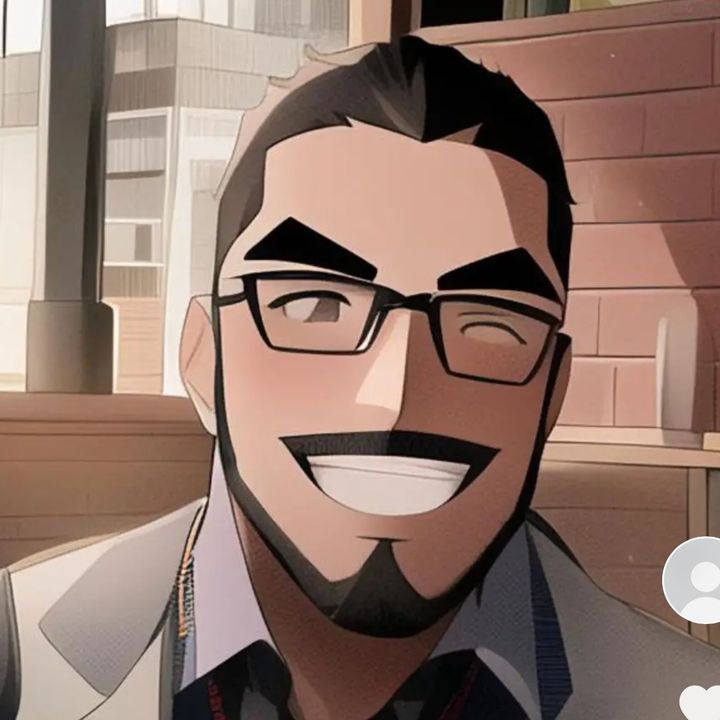 Profile Picture of Jason Case (@jasoncase85) on Tiktok