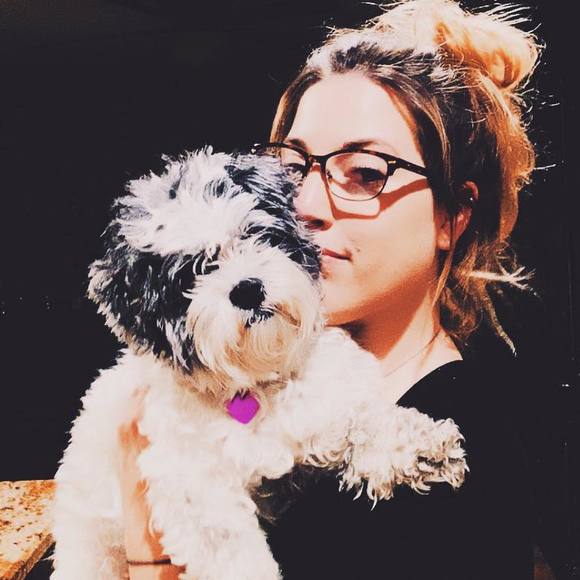 Profile Picture of Michelle Charland (@meshellcc) on Poshmark