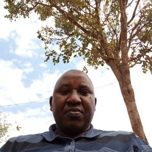 Profile Picture of Jokama (@KaranguKamau) on Twitter