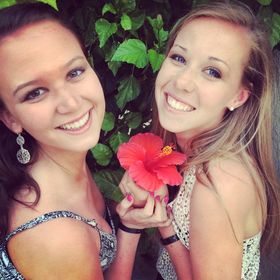Profile Picture of Kaity McCarrey (@kaitymccarrey) on Pinterest
