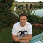 Profile Picture of Marcus Long (@marcus_long1) on Instagram