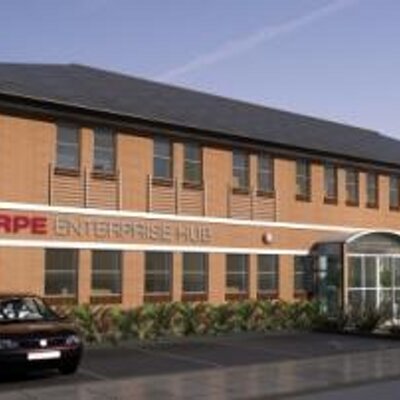 Profile Picture of Althorpe Enterprise (@AlthorpeEH) on Twitter