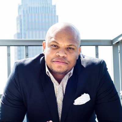 Profile Picture of Kevin V. Winston II (@KevinVWinston) on Twitter