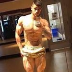 Profile Picture of Zack King 🇨🇦🍁NaturalAthlete (@nattynative) on Instagram