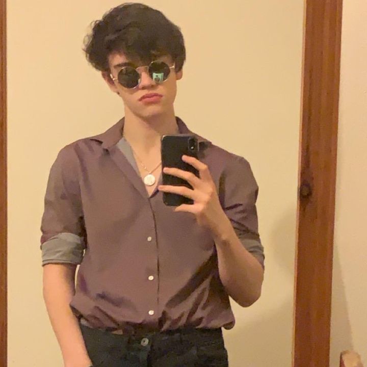 Profile Picture of Timothy McCarthy (@tim.mccarthy) on Tiktok
