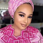 Profile Picture of Que Sera Sera  🇸🇳🇳🇬💕 (@sharifa_tijjani) on Instagram