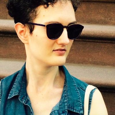 Profile Picture of K_Taryan-Kigel (@KeshetTK) on Twitter
