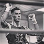 Profile Picture of James Baird (@jamesbairdboxing) on Instagram