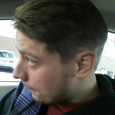 Profile Picture of Joshua Edenfield (@Sull3877) on Twitter
