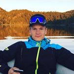 Profile Picture of Felix Thomas Iversen (@felithomas) on Instagram