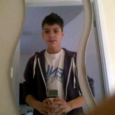 Profile Picture of Jake Clifton (@jakeclifton16) on Twitter