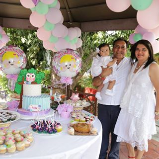 Profile Picture of Alicia Janet Cárdenas Novelo (@Alicia-Janet-C&) on Facebook