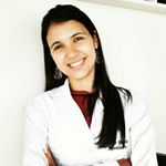 Profile Picture of Nutri Isabelle Fernandes (@isabellefnutri) on Instagram