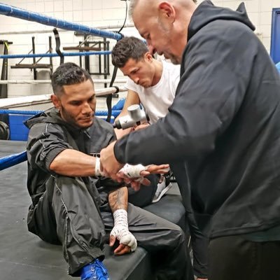 Profile Picture of Andrew Cancio (@ElChango130) on Twitter