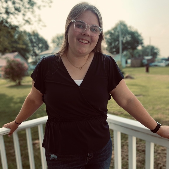 Profile Picture of Kensington Reichert (@kens_05) on Poshmark