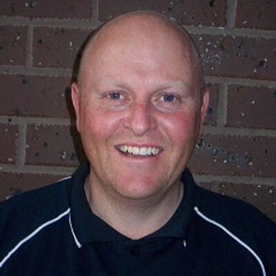 Profile Picture of Dave McGibbon (@davemac76) on Twitter