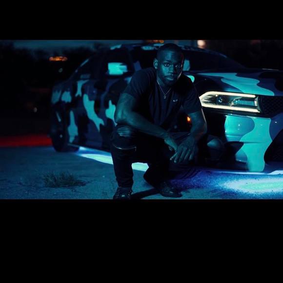 Profile Picture of Keith Hudson (@kamo2times) on Poshmark