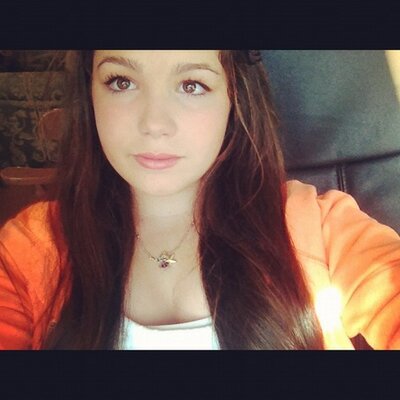 Profile Picture of Nicole Gatto (@NicoleGatto01) on Twitter