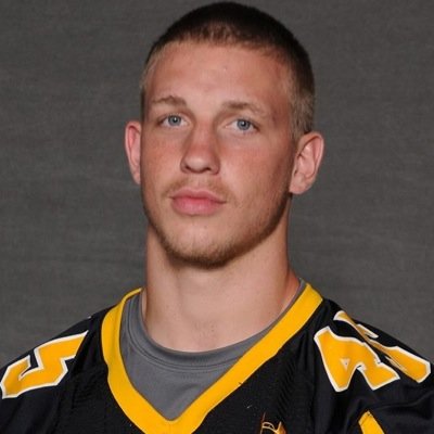 Profile Picture of Kevin Krohn (@kkrohn14) on Twitter