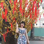 Profile Picture of Ruby Le ❄❤🐶🍦🍴🌹🌧🌨🌒👑👗⌚💰🎄🎨🎬🎶🇻🇳 (@rubyle17) on Instagram